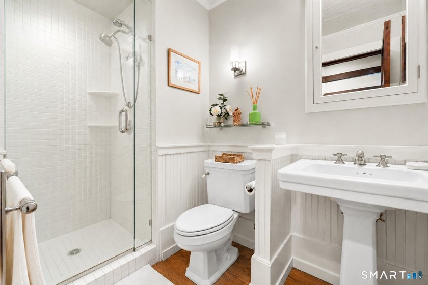 Introducing The Winslow Manor, one of Westport's most - photo 32