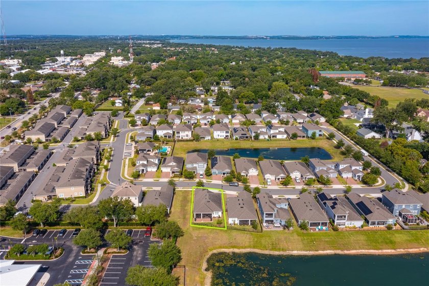 LOCATED IN THE HIGHLY SOUGHT AFTER GOLF CART DISTRICT OF - photo 33