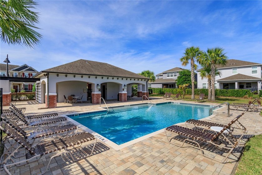 LOCATED IN THE HIGHLY SOUGHT AFTER GOLF CART DISTRICT OF - photo 34