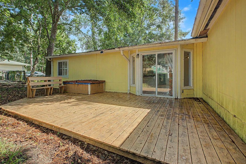 Opportunity awaits in Killearn Acres! This 3-bedroom, 2-bath - photo 37