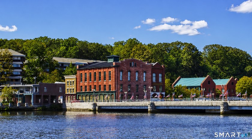 Introducing The Winslow Manor, one of Westport's most - photo 39