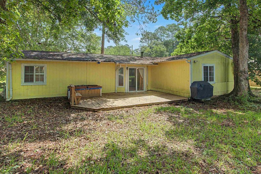 Opportunity awaits in Killearn Acres! This 3-bedroom, 2-bath - photo 39