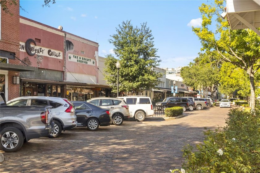 LOCATED IN THE HIGHLY SOUGHT AFTER GOLF CART DISTRICT OF - photo 40
