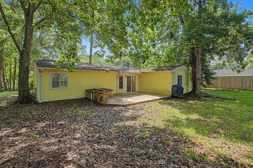 Opportunity awaits in Killearn Acres! This 3-bedroom, 2-bath - photo 42