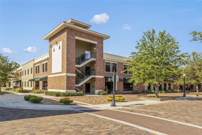 LOCATED IN THE HIGHLY SOUGHT AFTER GOLF CART DISTRICT OF - photo 43