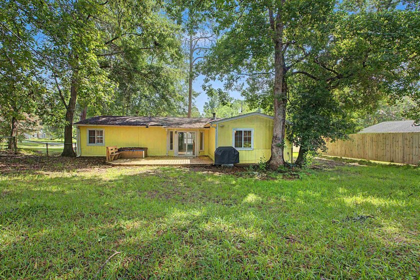 Opportunity awaits in Killearn Acres! This 3-bedroom, 2-bath - photo 43