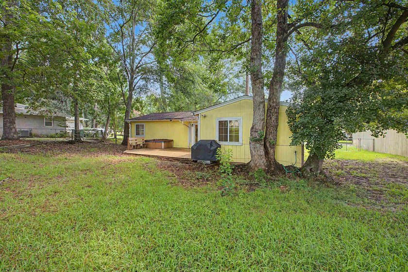 Opportunity awaits in Killearn Acres! This 3-bedroom, 2-bath - photo 44