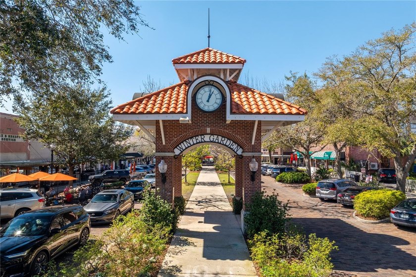 LOCATED IN THE HIGHLY SOUGHT AFTER GOLF CART DISTRICT OF - photo 46