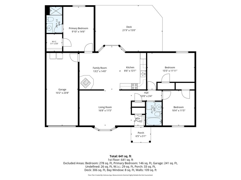 Opportunity awaits in Killearn Acres! This 3-bedroom, 2-bath - photo 47