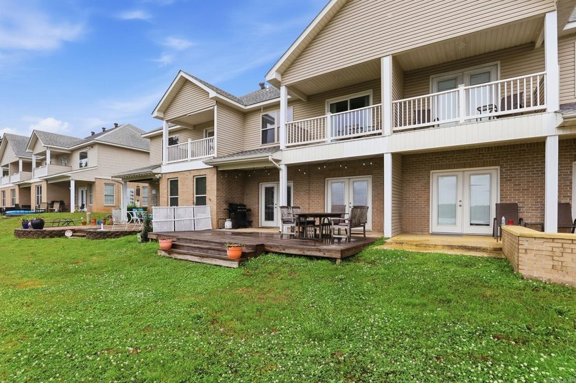 Are you looking for a home on the lake? What about adding - photo 3