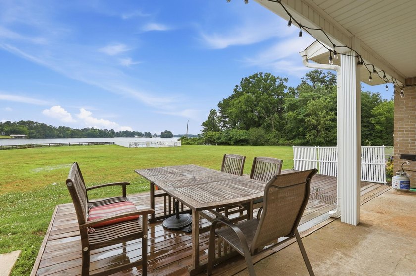 Are you looking for a home on the lake? What about adding - photo 4