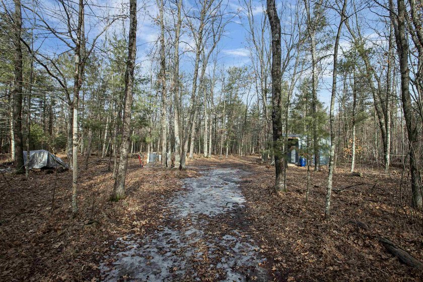 Buildable .55-acre lot with excellent potential for a future - photo 3