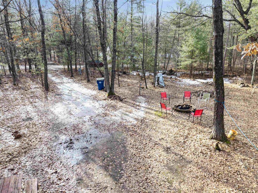 Buildable .55-acre lot with excellent potential for a future - photo 6