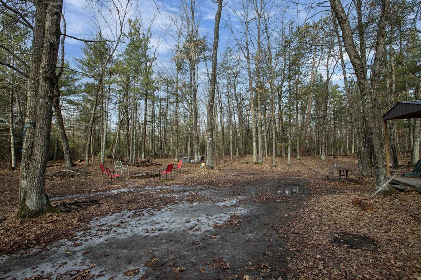 Buildable .55-acre lot with excellent potential for a future - photo 8
