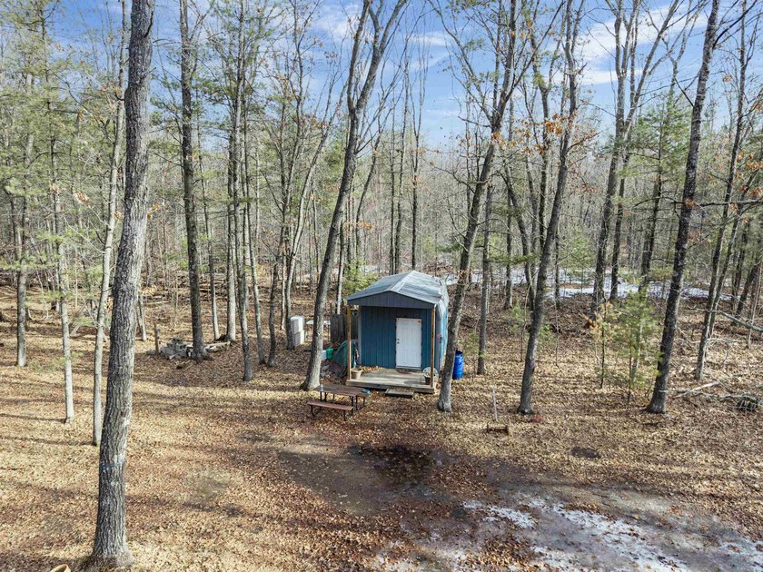 Buildable .55-acre lot with excellent potential for a future - photo 10