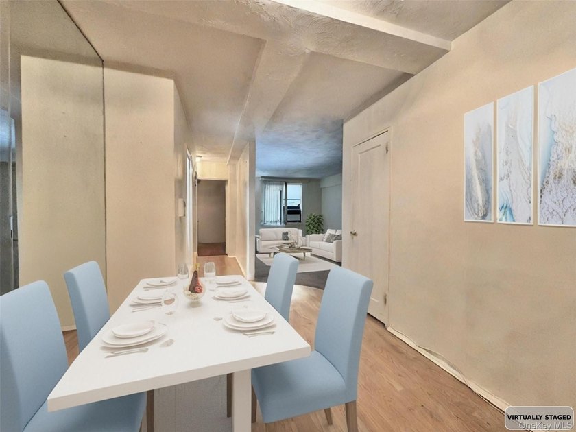 Charming and Spacious One-Bedroom Co-op in North Flushing; - photo 3