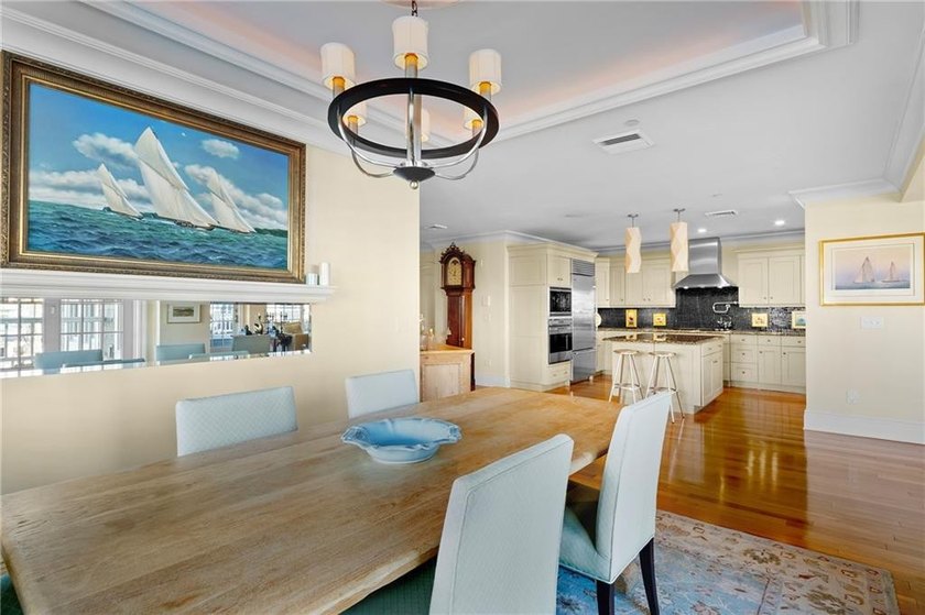 Experience elevated coastal living in this stunning luxury - photo 18