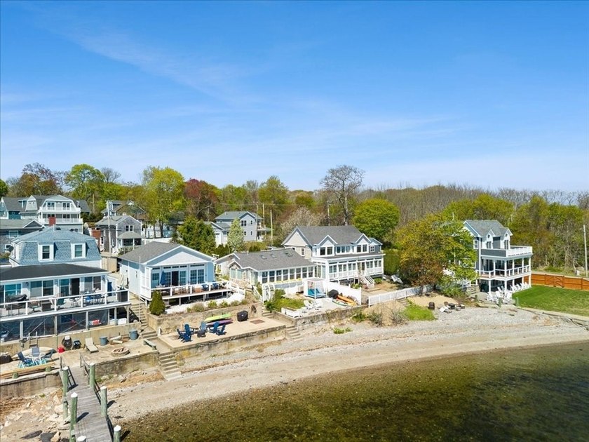 Experience the ultimate in coastal living at this stunning - photo 9
