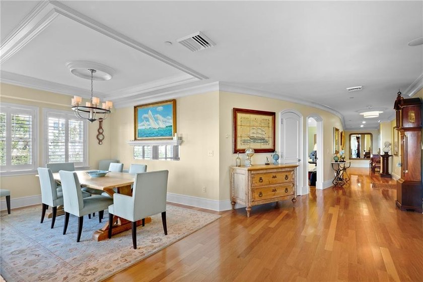 Experience elevated coastal living in this stunning luxury - photo 19