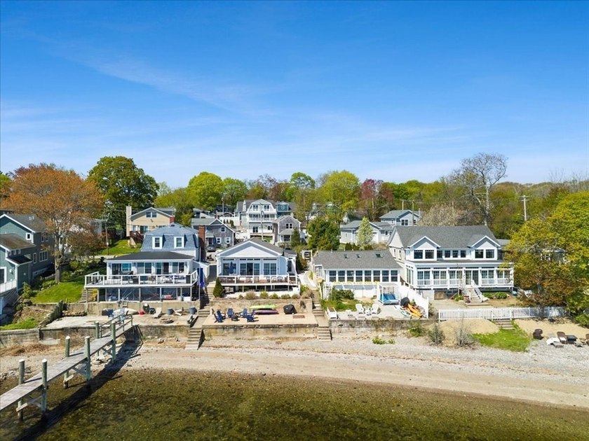 Experience the ultimate in coastal living at this stunning - photo 10