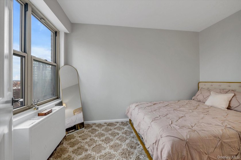 Welcome to Lane Towers, a luxury high-rise co-op with a 24-hour - photo 10