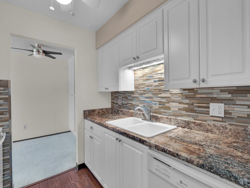 Imagine owning a, low-maintenance condo just a few blocks from - photo 12