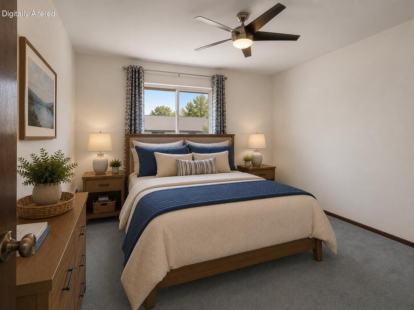 Imagine owning a, low-maintenance condo just a few blocks from - photo 14