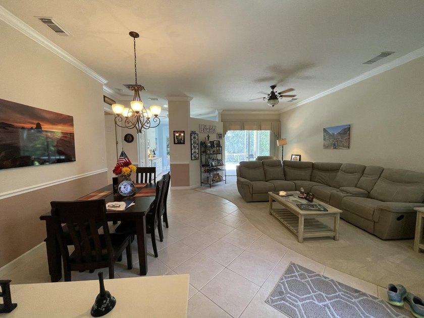 Beautiful 3BR/2BA CBS home w/ 2-car garage in all-age - photo 5