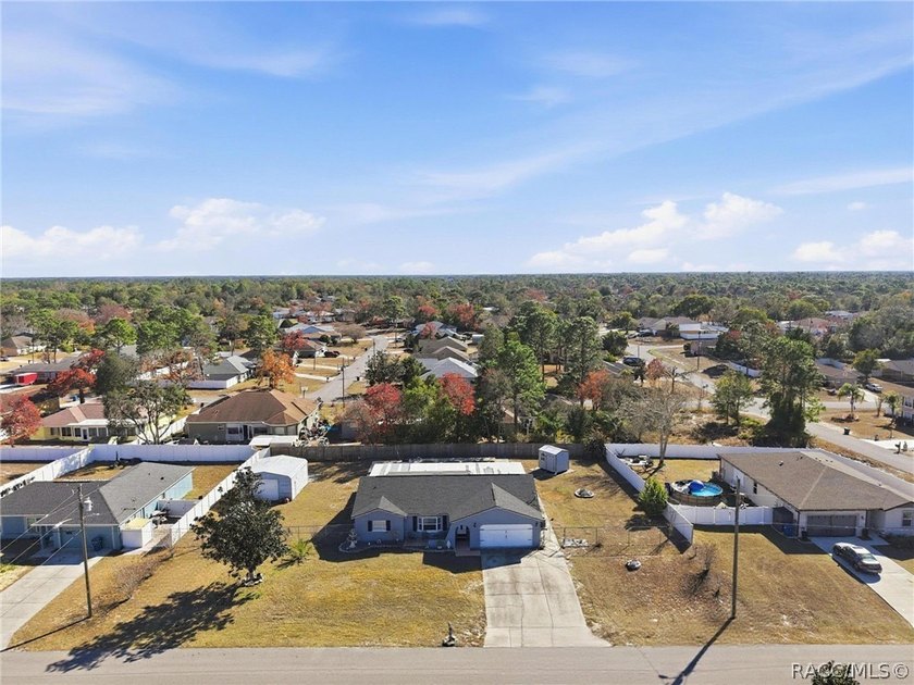 Welcome to this spacious 5-bedroom, 2-bath home set on a private - photo 16