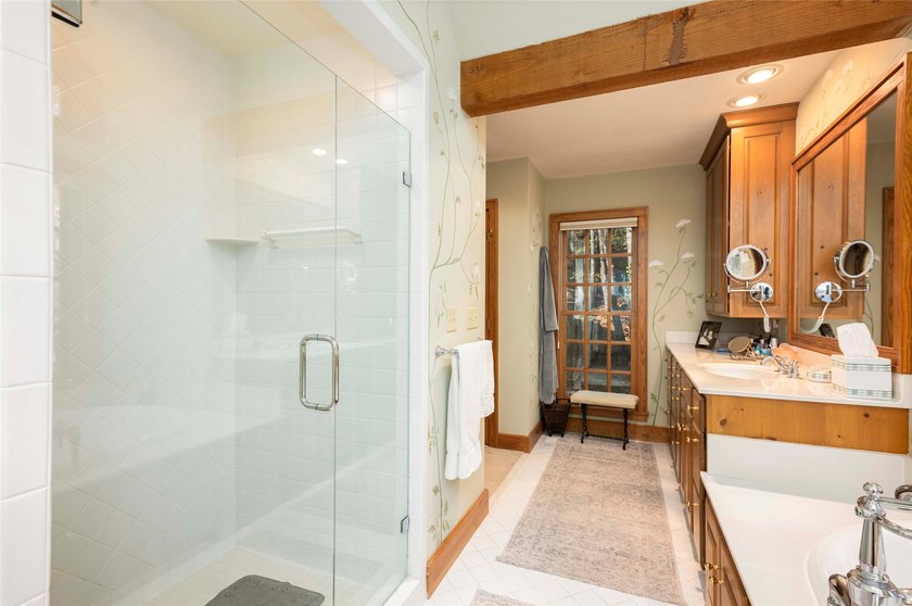 Nestled on Red Bird Circle, one of Lake Toxaway's truly special - photo 20