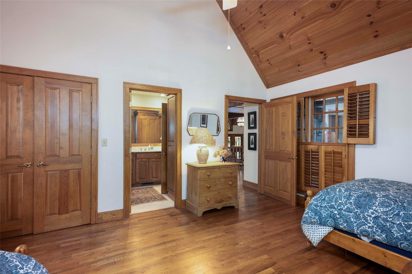 Nestled on Red Bird Circle, one of Lake Toxaway's truly special - photo 23