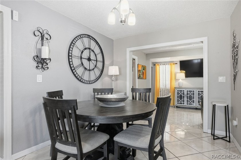 Welcome to this spacious 5-bedroom, 2-bath home set on a private - photo 24