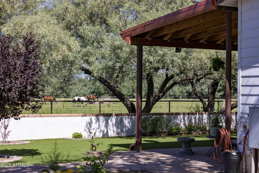 Nestled at the base of the Santa Rita Mountains and conveniently - photo 25