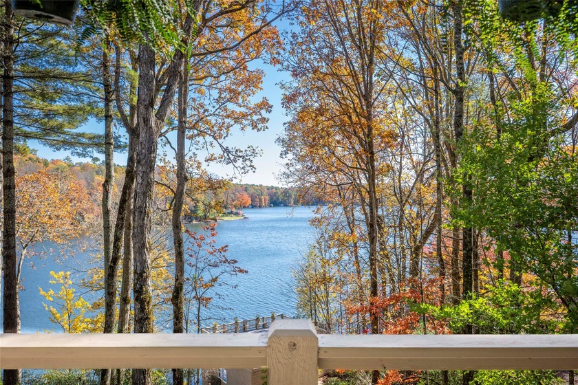 Nestled on Red Bird Circle, one of Lake Toxaway's truly special - photo 28
