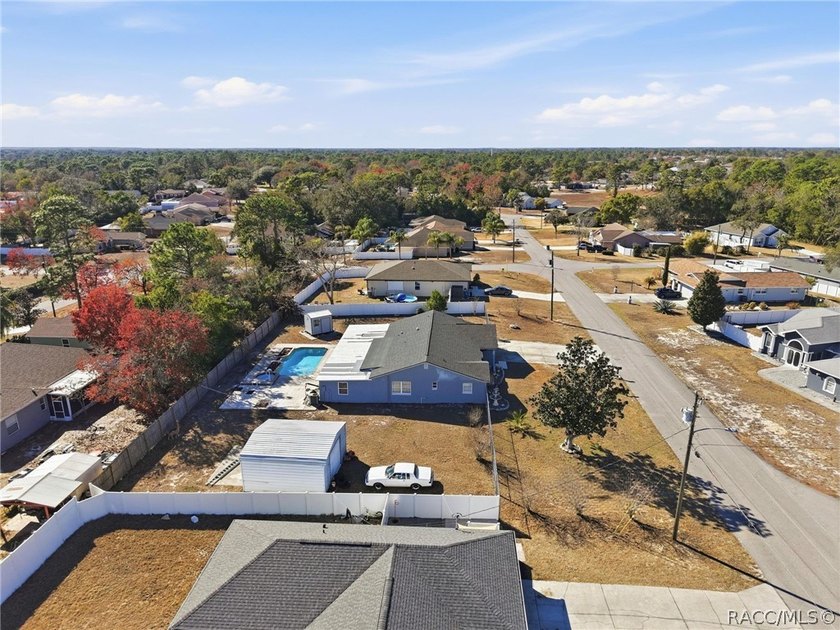 Welcome to this spacious 5-bedroom, 2-bath home set on a private - photo 29