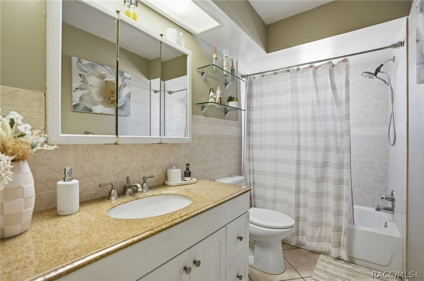 Welcome to this spacious 5-bedroom, 2-bath home set on a private - photo 30