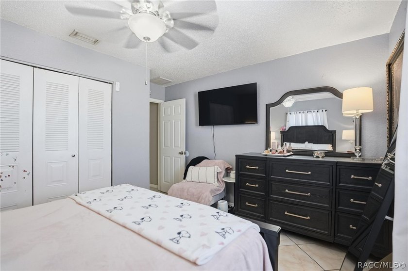 Welcome to this spacious 5-bedroom, 2-bath home set on a private - photo 35
