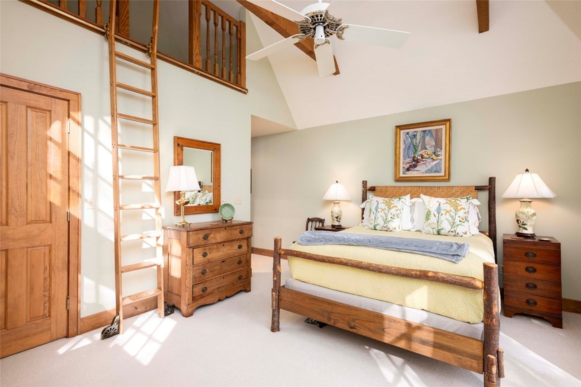 Nestled on Red Bird Circle, one of Lake Toxaway's truly special - photo 38