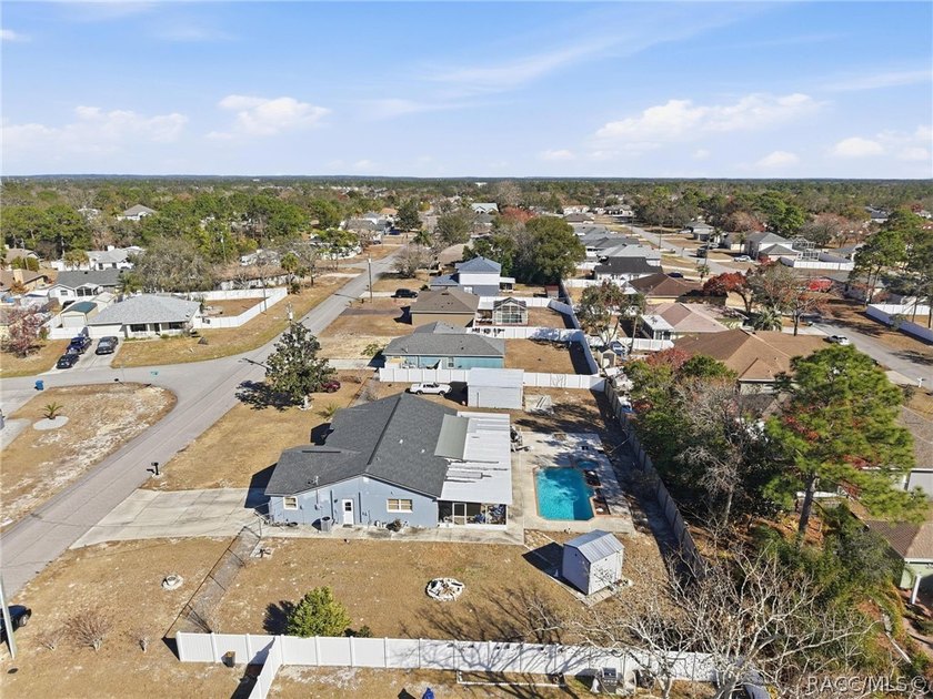 Welcome to this spacious 5-bedroom, 2-bath home set on a private - photo 40