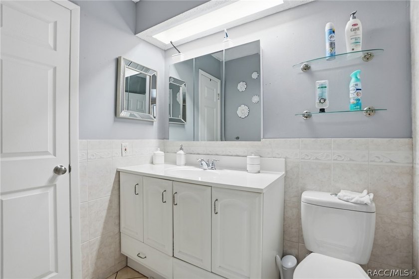 Welcome to this spacious 5-bedroom, 2-bath home set on a private - photo 41