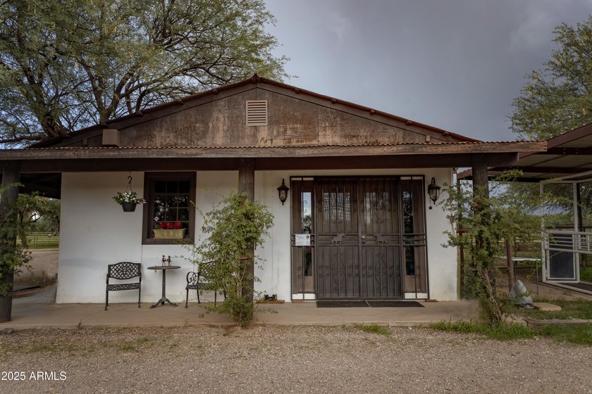 Nestled at the base of the Santa Rita Mountains and conveniently - photo 46