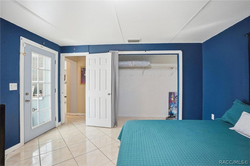 Welcome to this spacious 5-bedroom, 2-bath home set on a private - photo 46