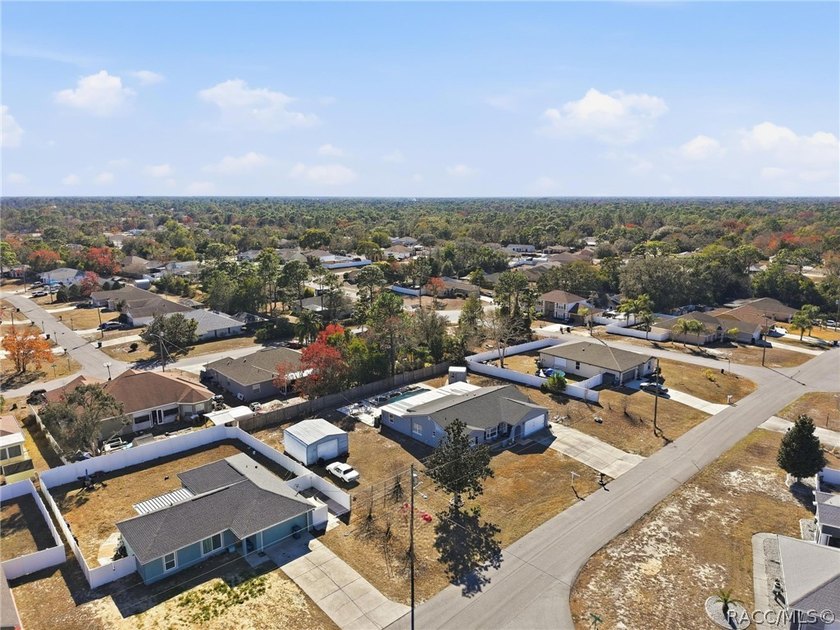 Welcome to this spacious 5-bedroom, 2-bath home set on a private - photo 48