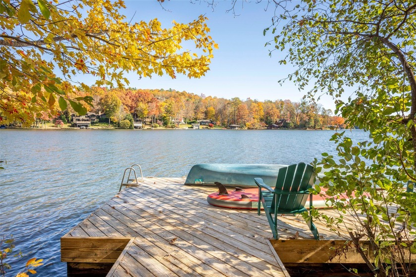 Nestled on Red Bird Circle, one of Lake Toxaway's truly special - photo 54