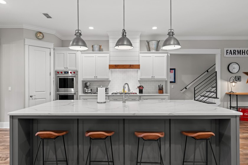 **Some Photos are Virtually Enhanced** Experience luxury living - photo 18