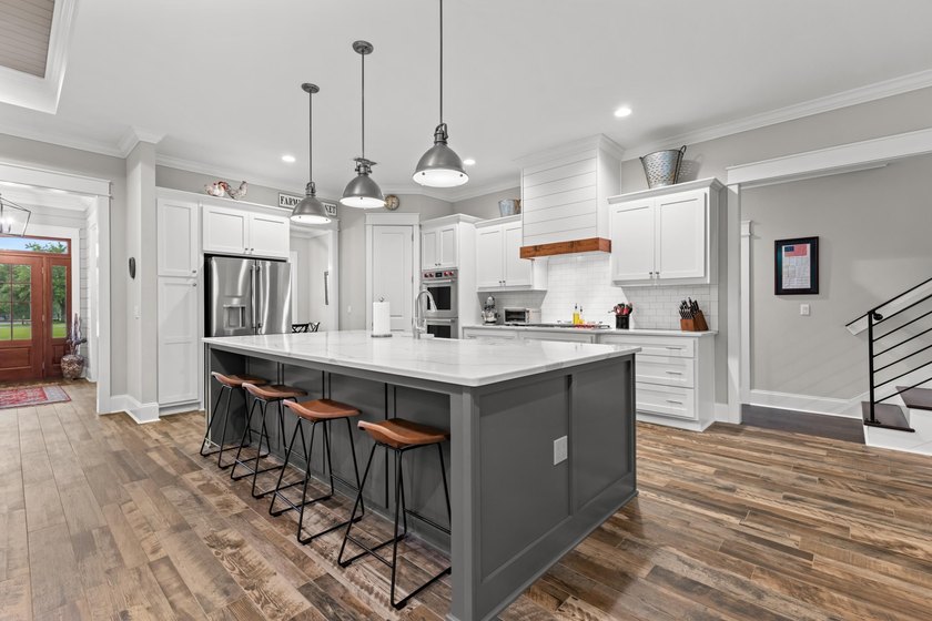**Some Photos are Virtually Enhanced** Experience luxury living - photo 19