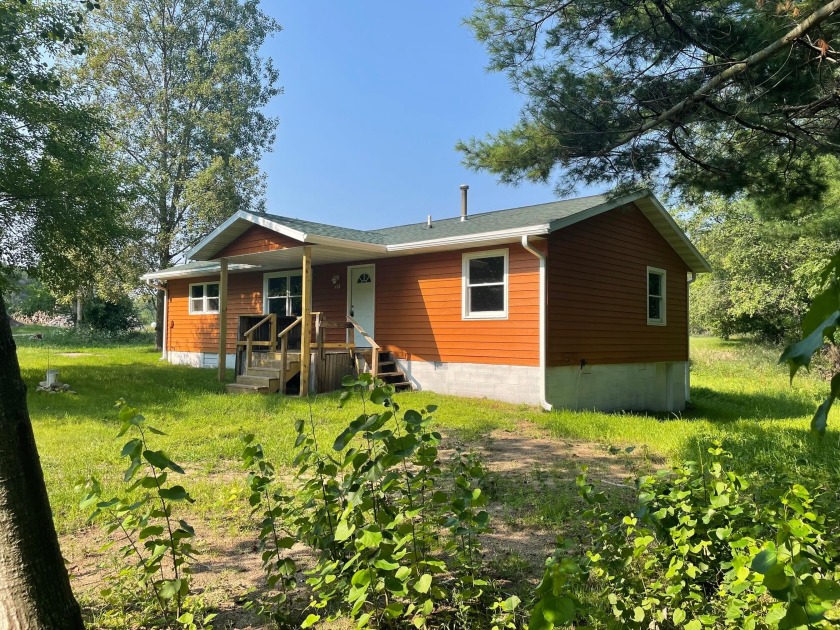 418 Crippen Street, Mesick, MI 49668, 3948727