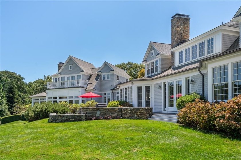 Nestled within 22+ private acres in the picturesque Matunuck - photo 13