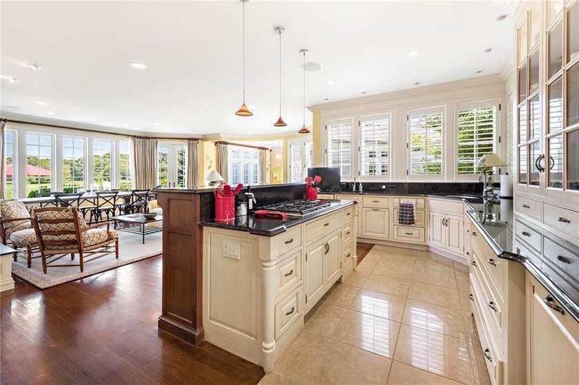 Nestled within 22+ private acres in the picturesque Matunuck - photo 16