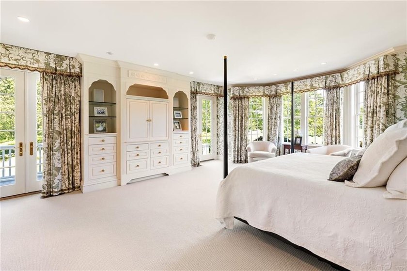 Nestled within 22+ private acres in the picturesque Matunuck - photo 28
